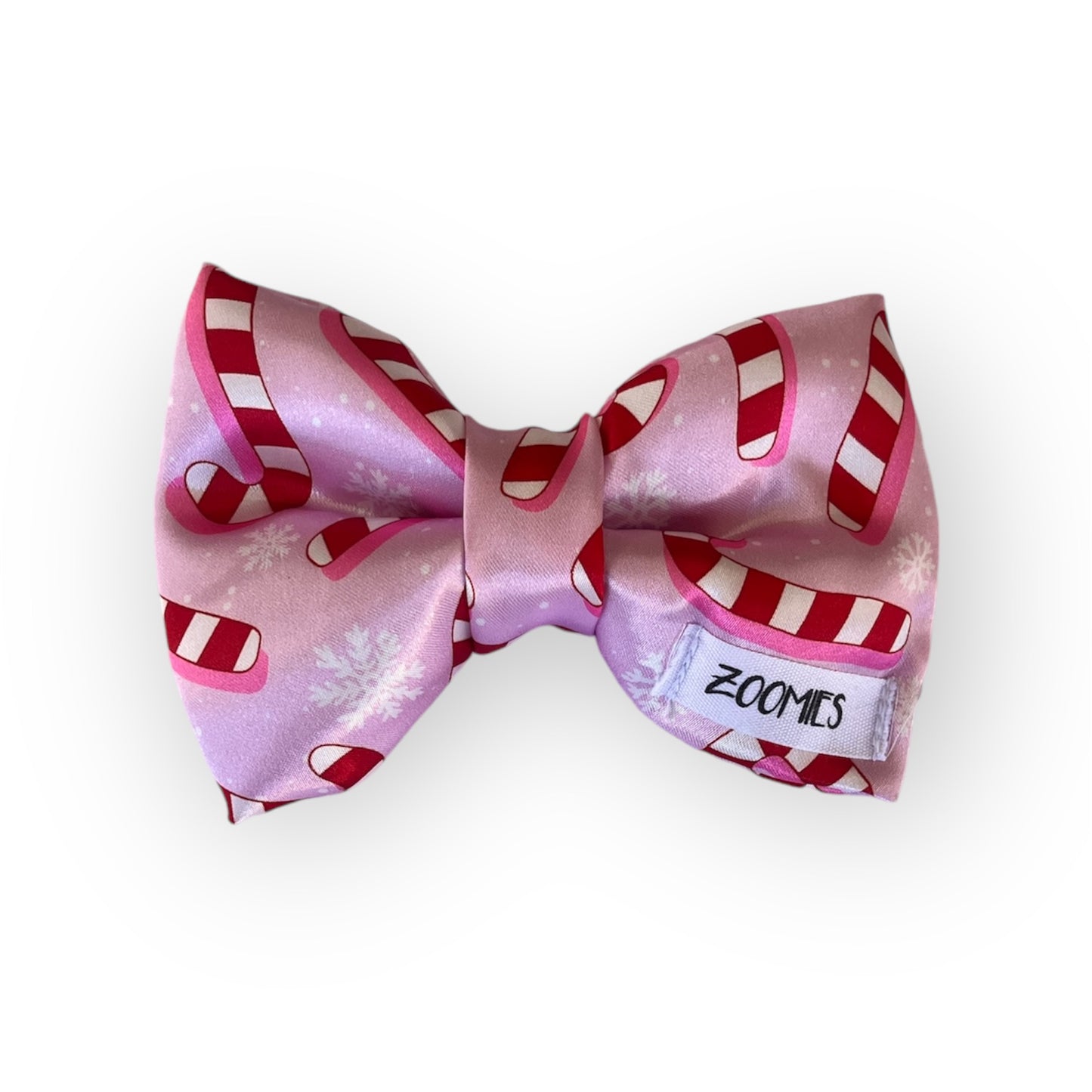 Candy Cane Cutie