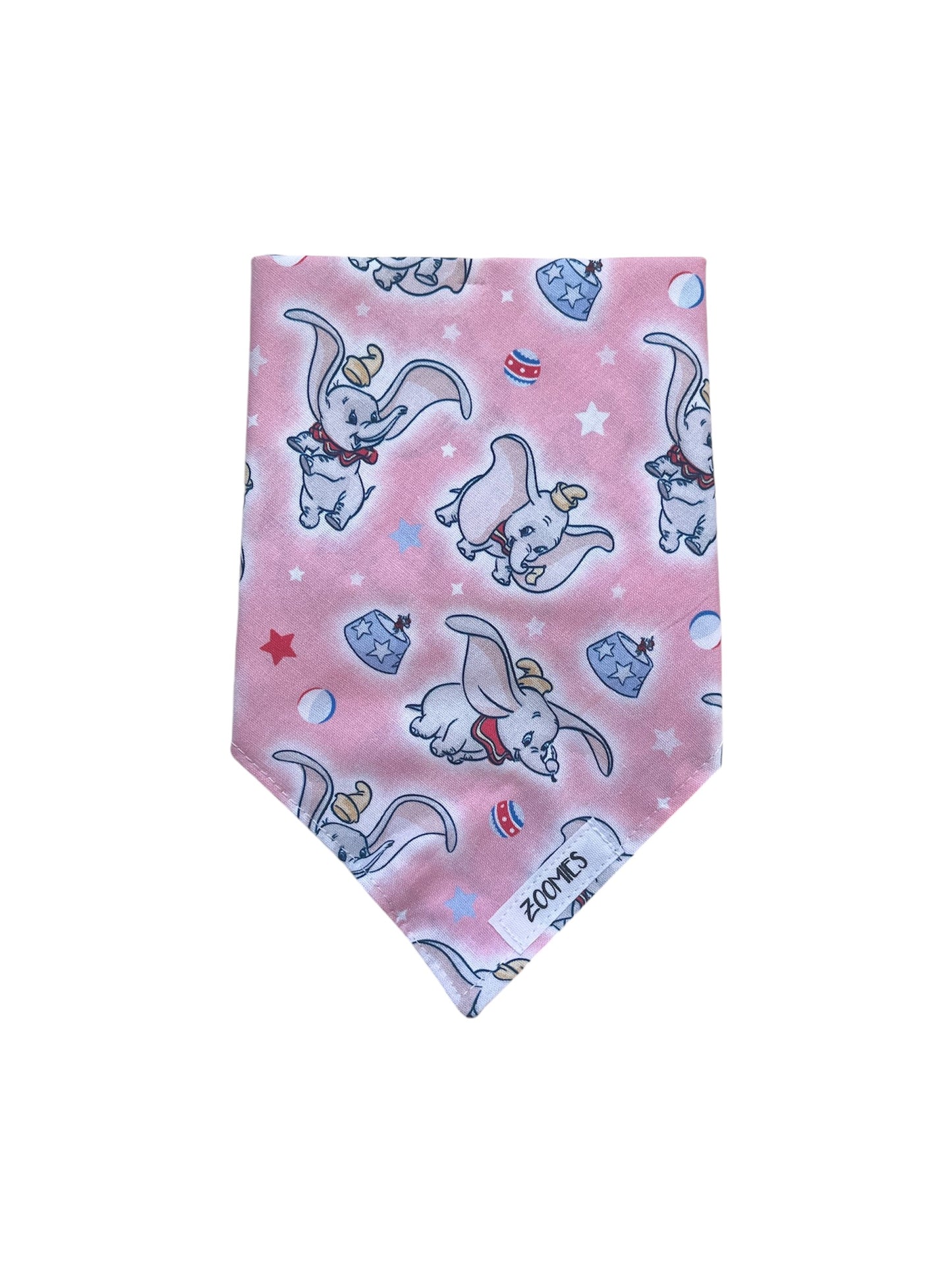 Dumbo Delight