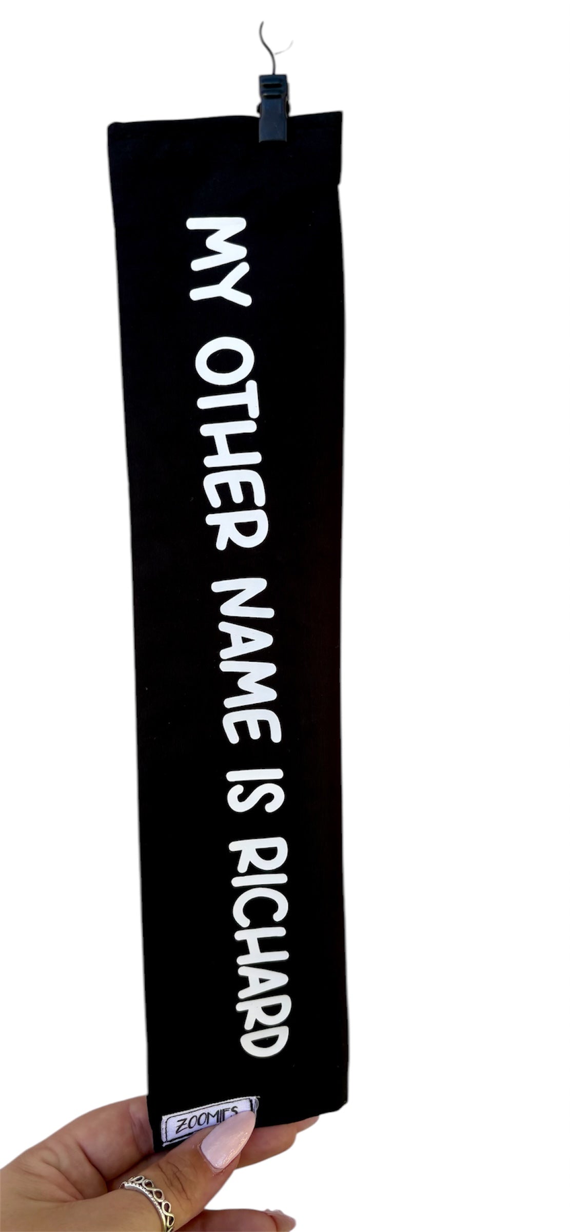 Funny sleeves
