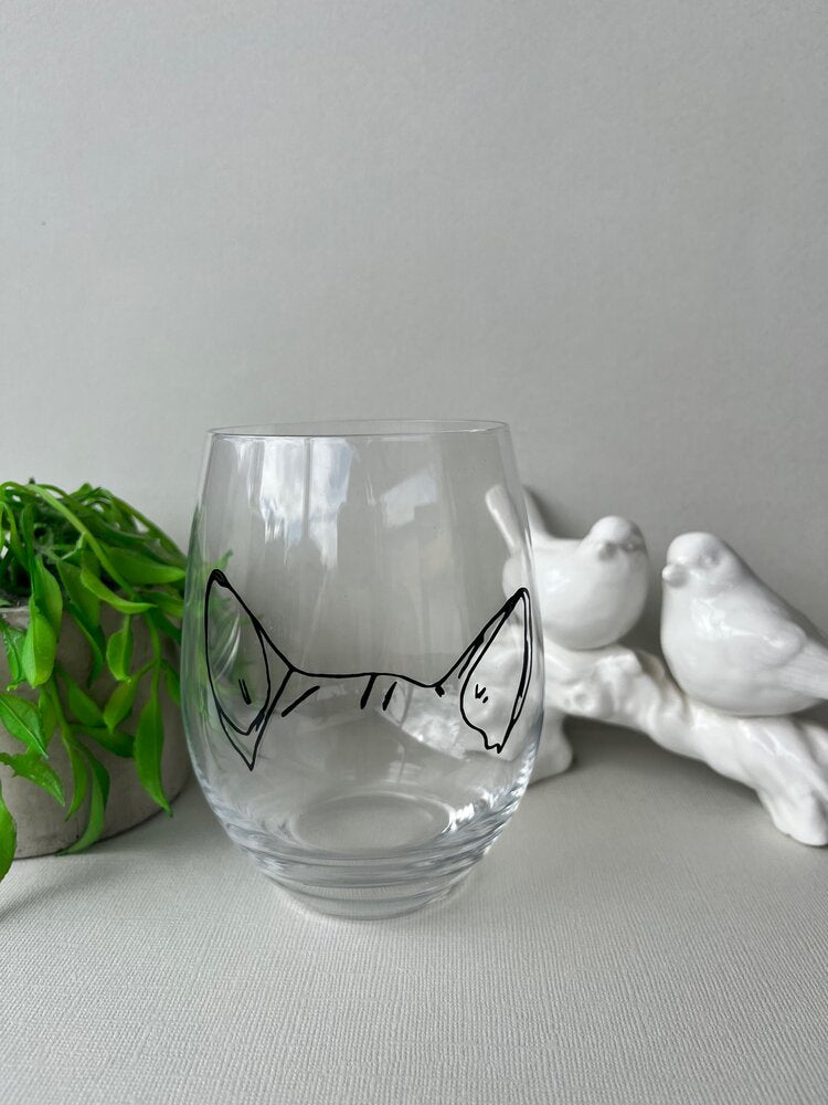 Glassware