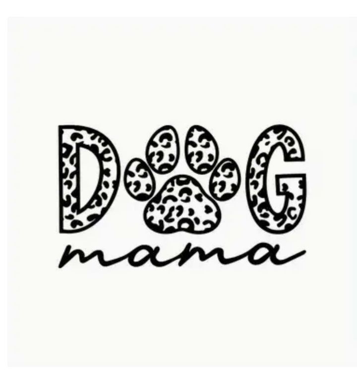 Dog Mama Tee