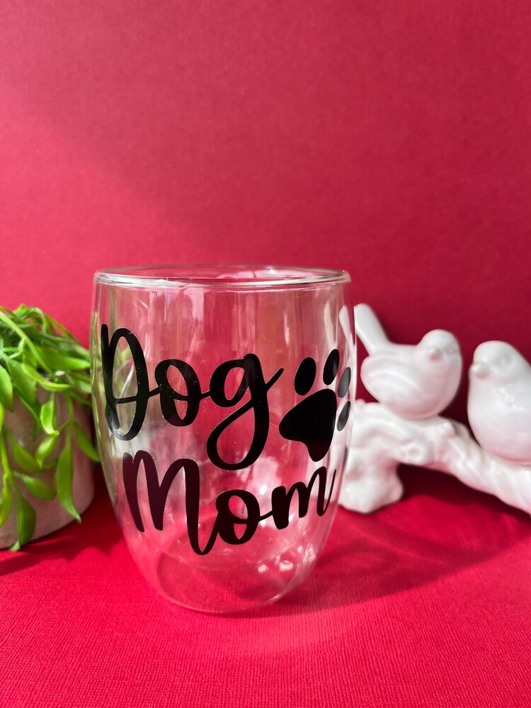 Glassware