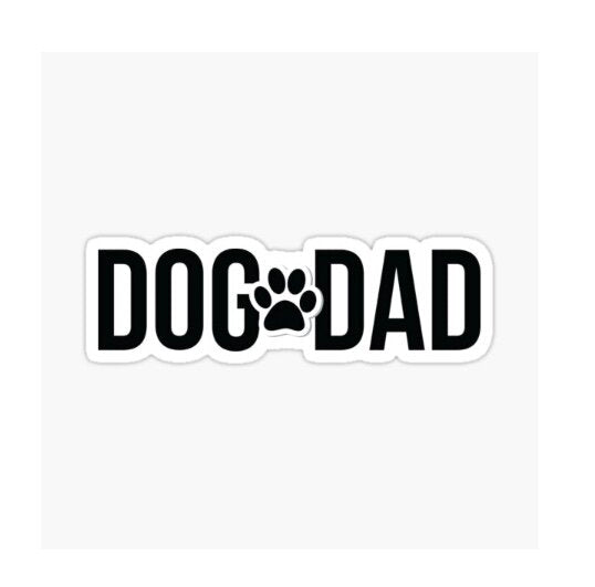Dog Dad