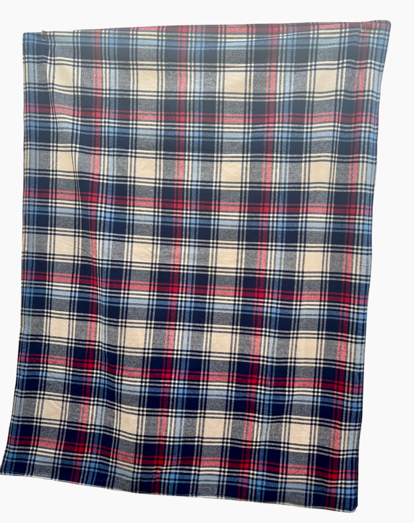Tartan & Toasty