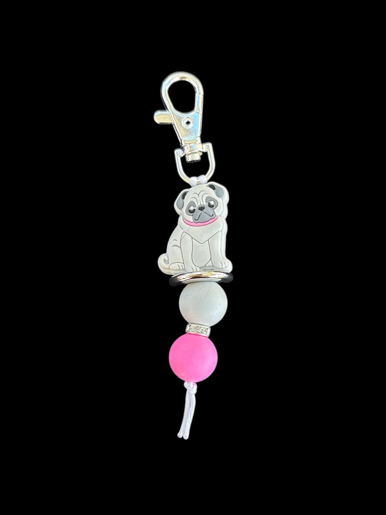Pugsley the Pug