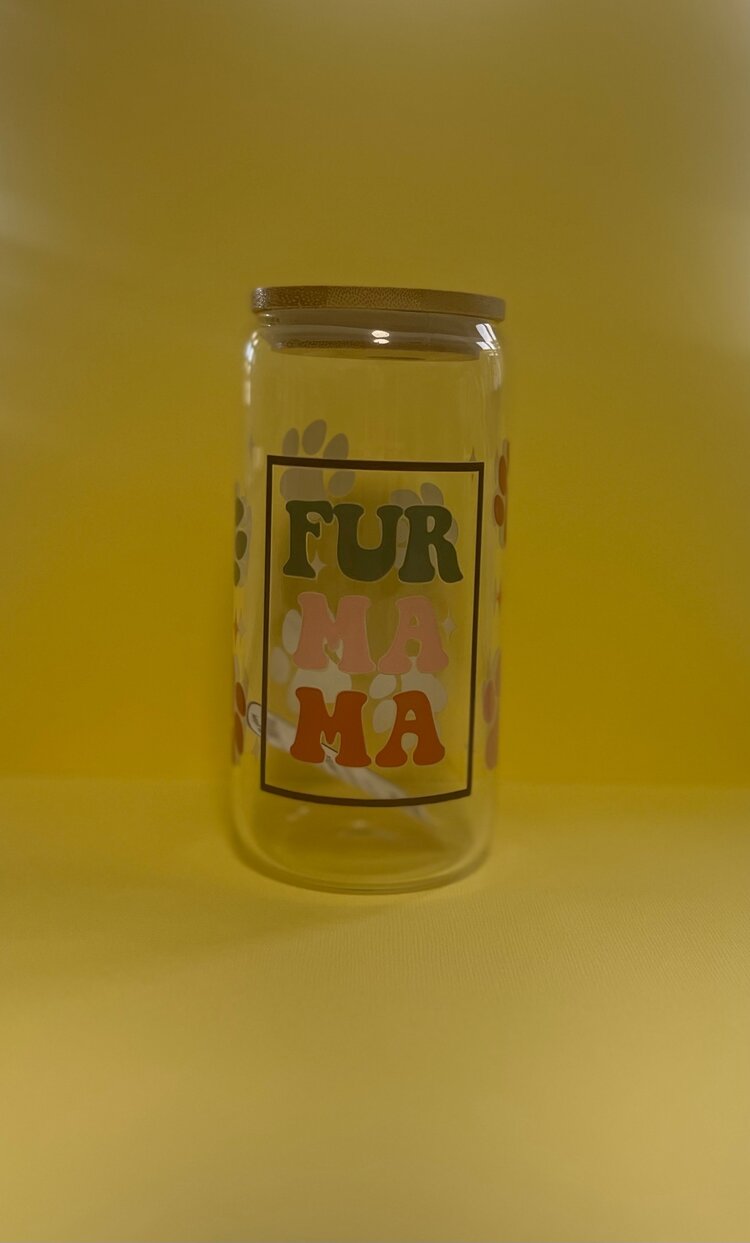 Fur Mama