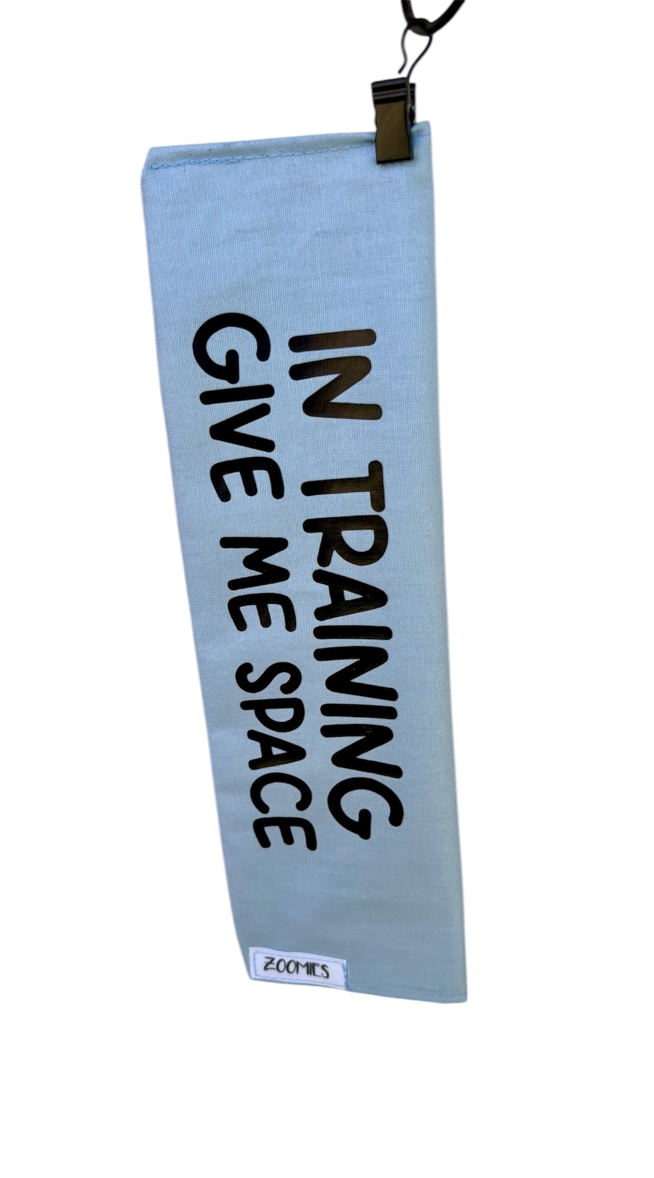 Caution sleeves