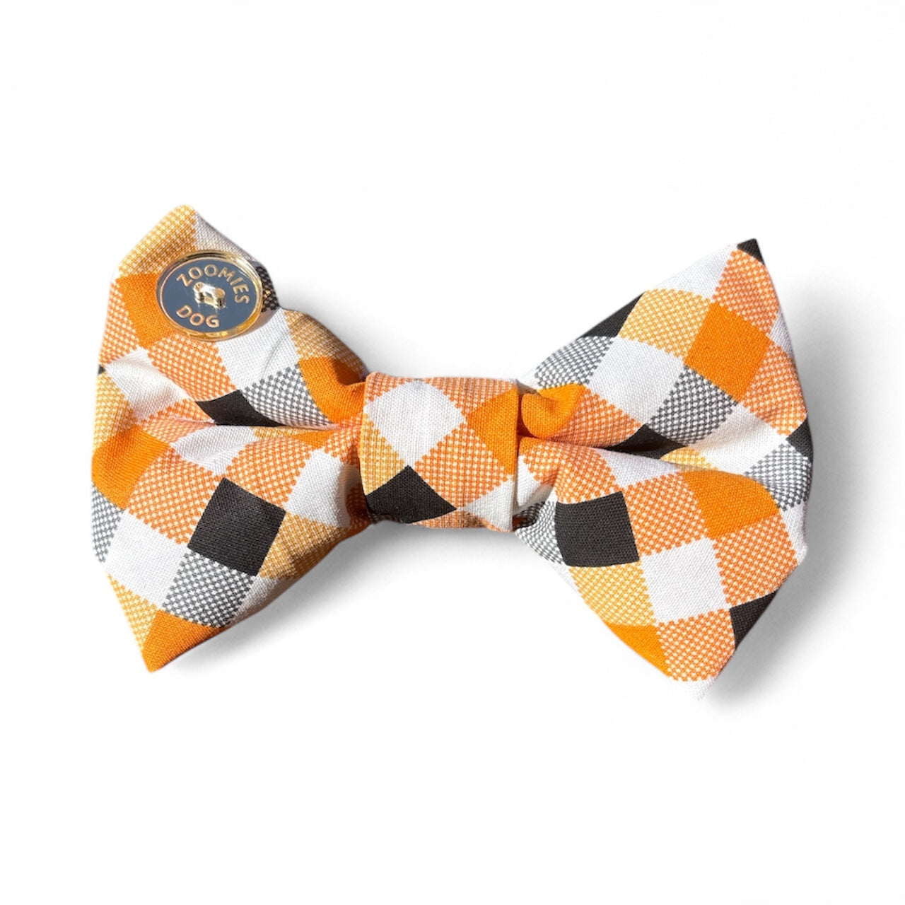 Pumpkin Check