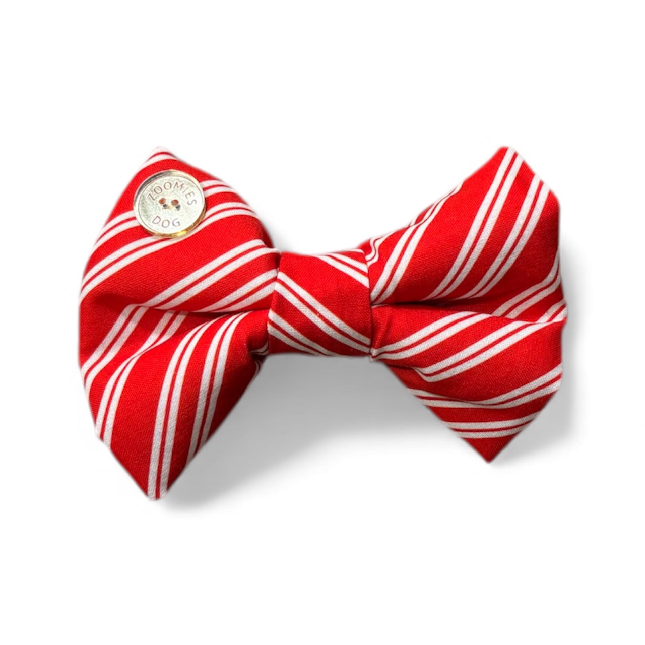 Candy Cane Swirl