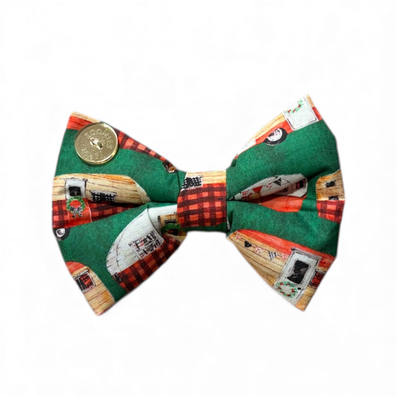 Merry Camper