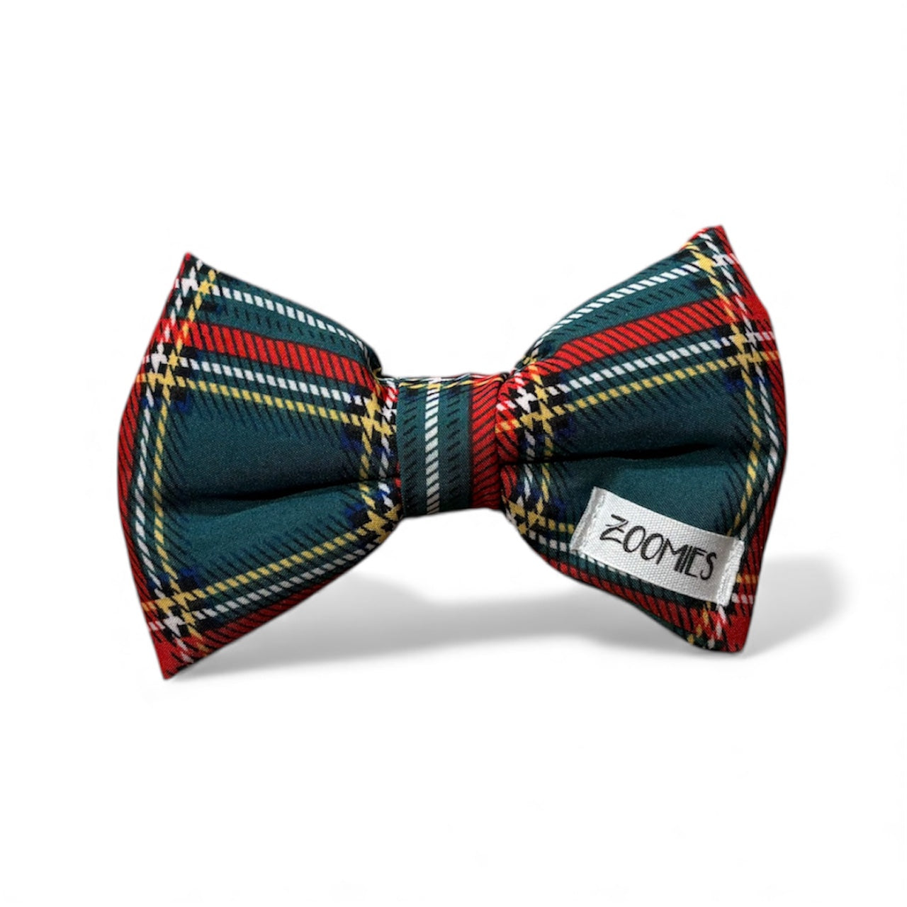 Tartan Holiday