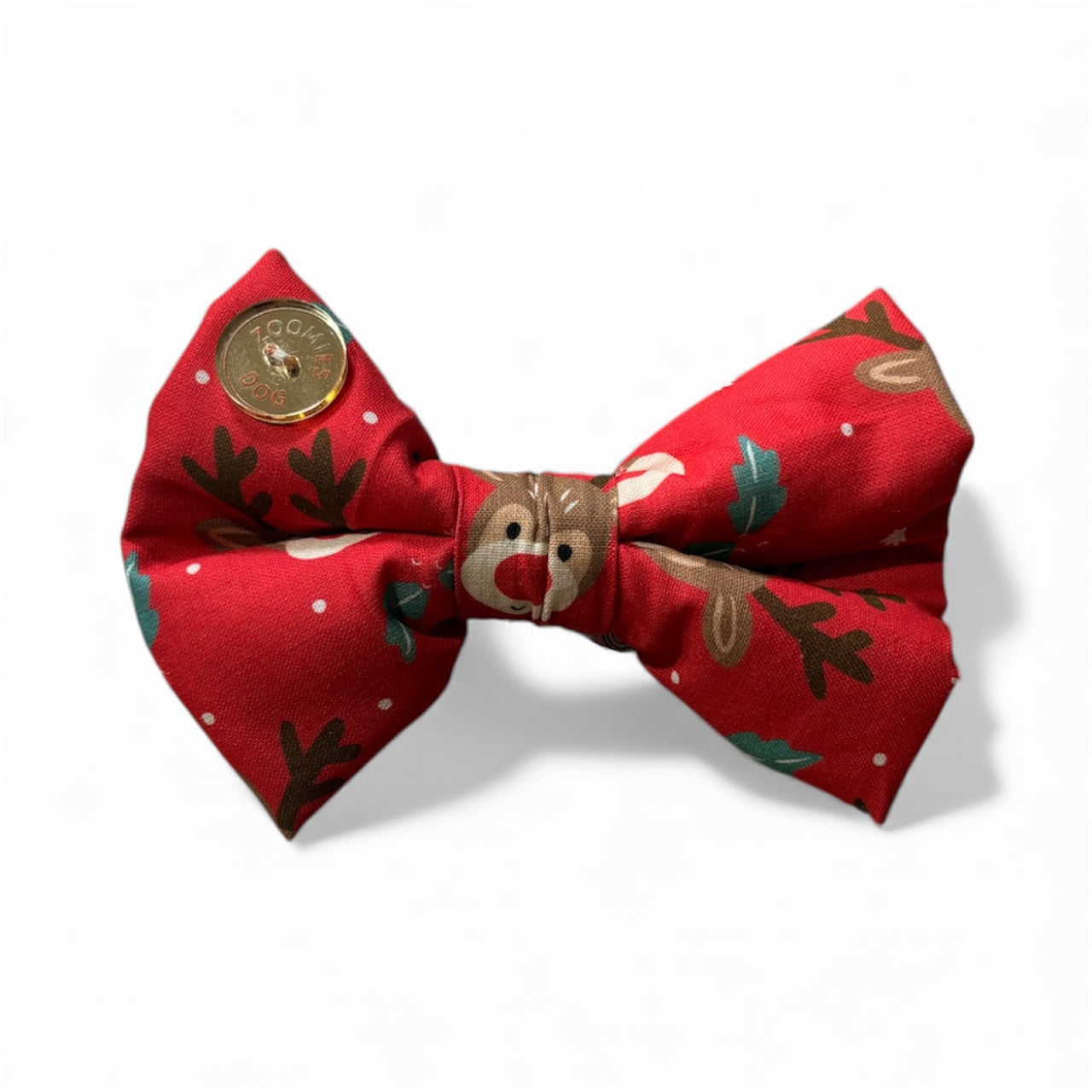 Jolly Reindeer