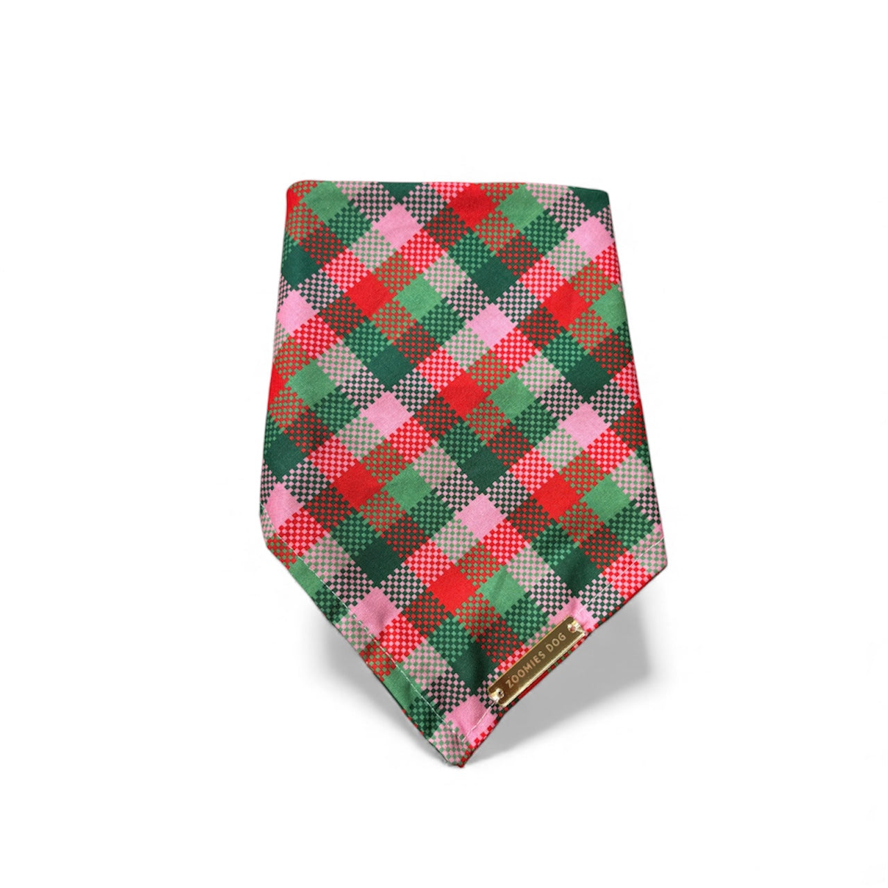 Merry & Plaid