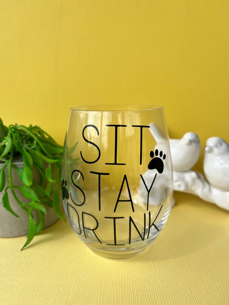 Glassware