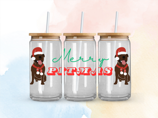 Merry Pitmas