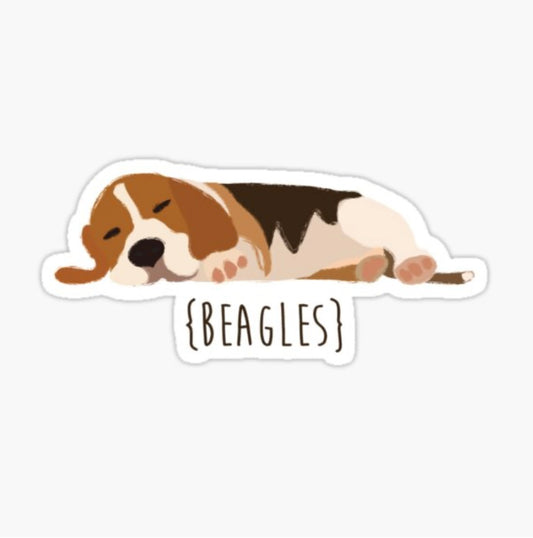 Beagles