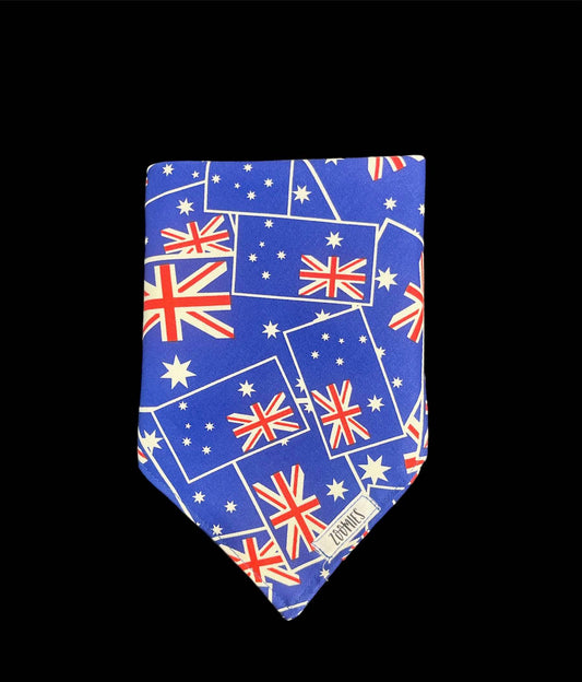 Aussie Aussie