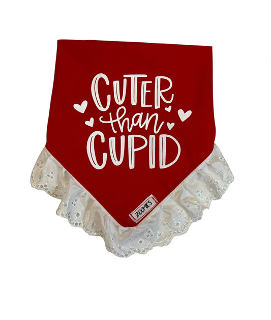 Cuter than Cupid