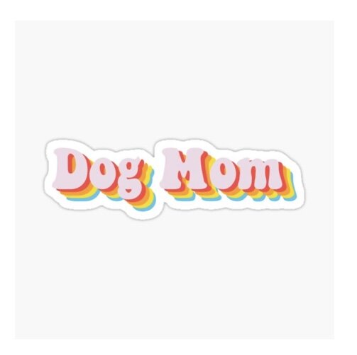Dog Mum