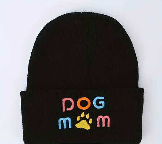 Dog Mum Beanie