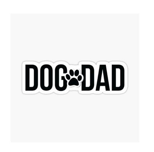 Dog Dad