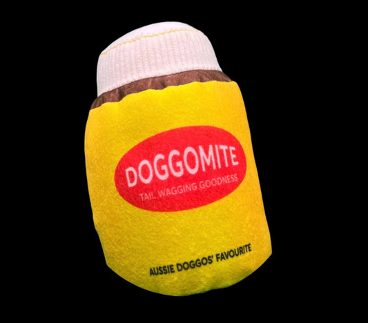 Doggomite