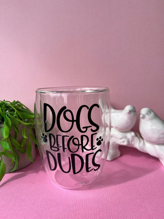 Glassware
