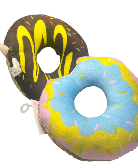 Donut Time