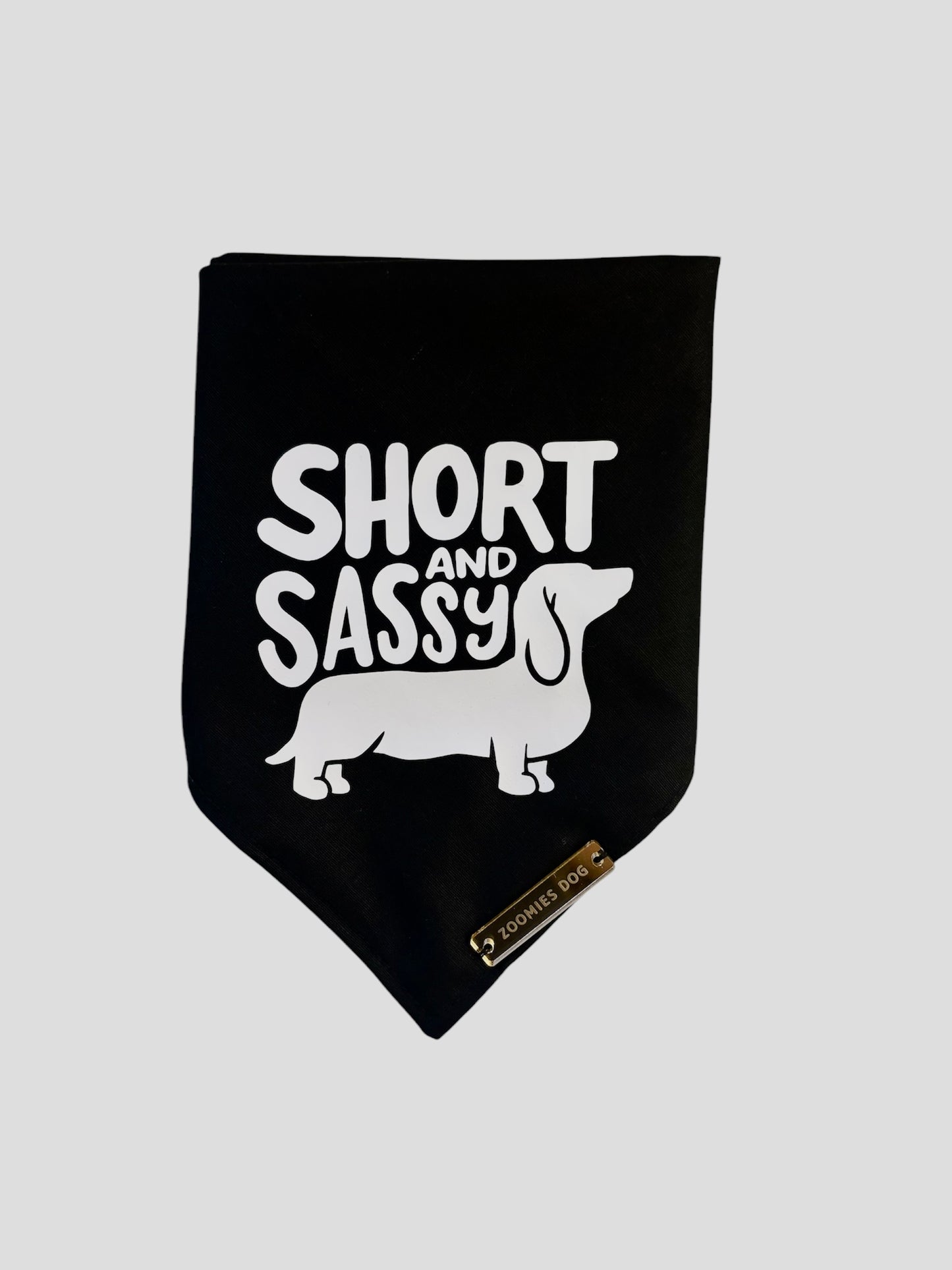 Short and Sassy