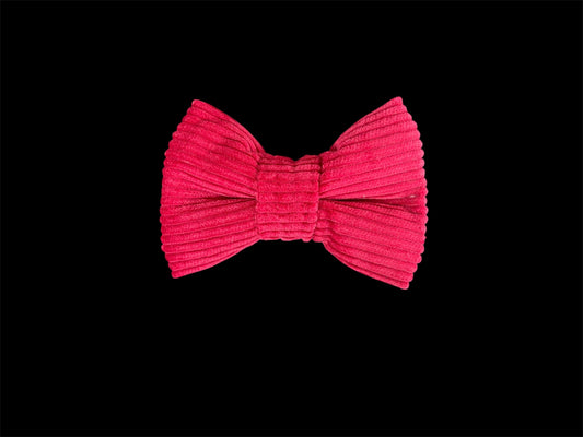 Cherry Bow