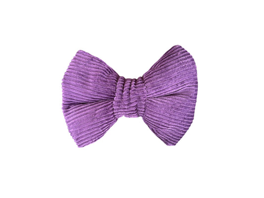 Plum Bow