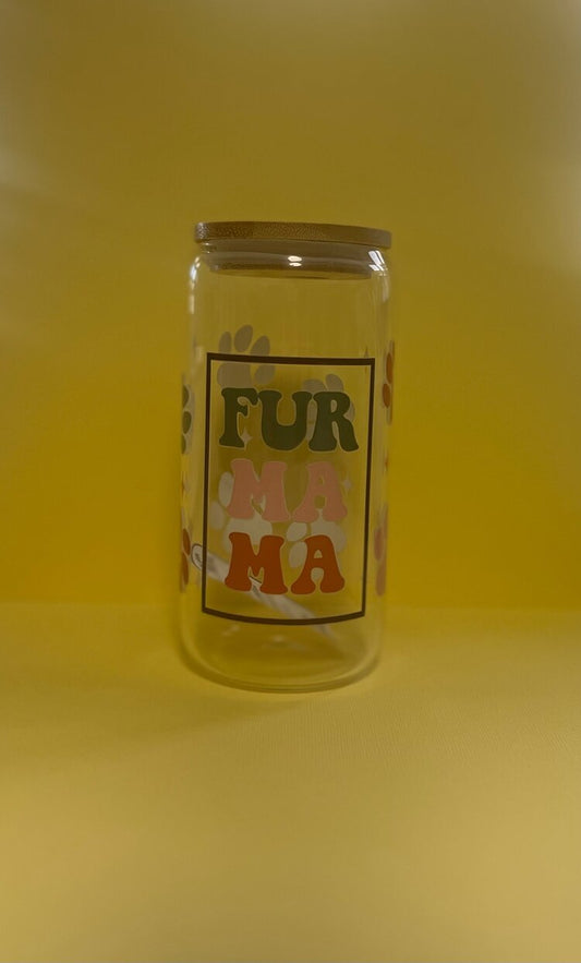 Fur Mama