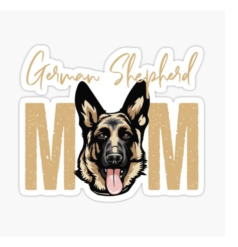 G.S Mum