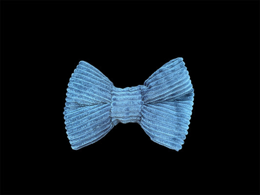 Blueberry Bow