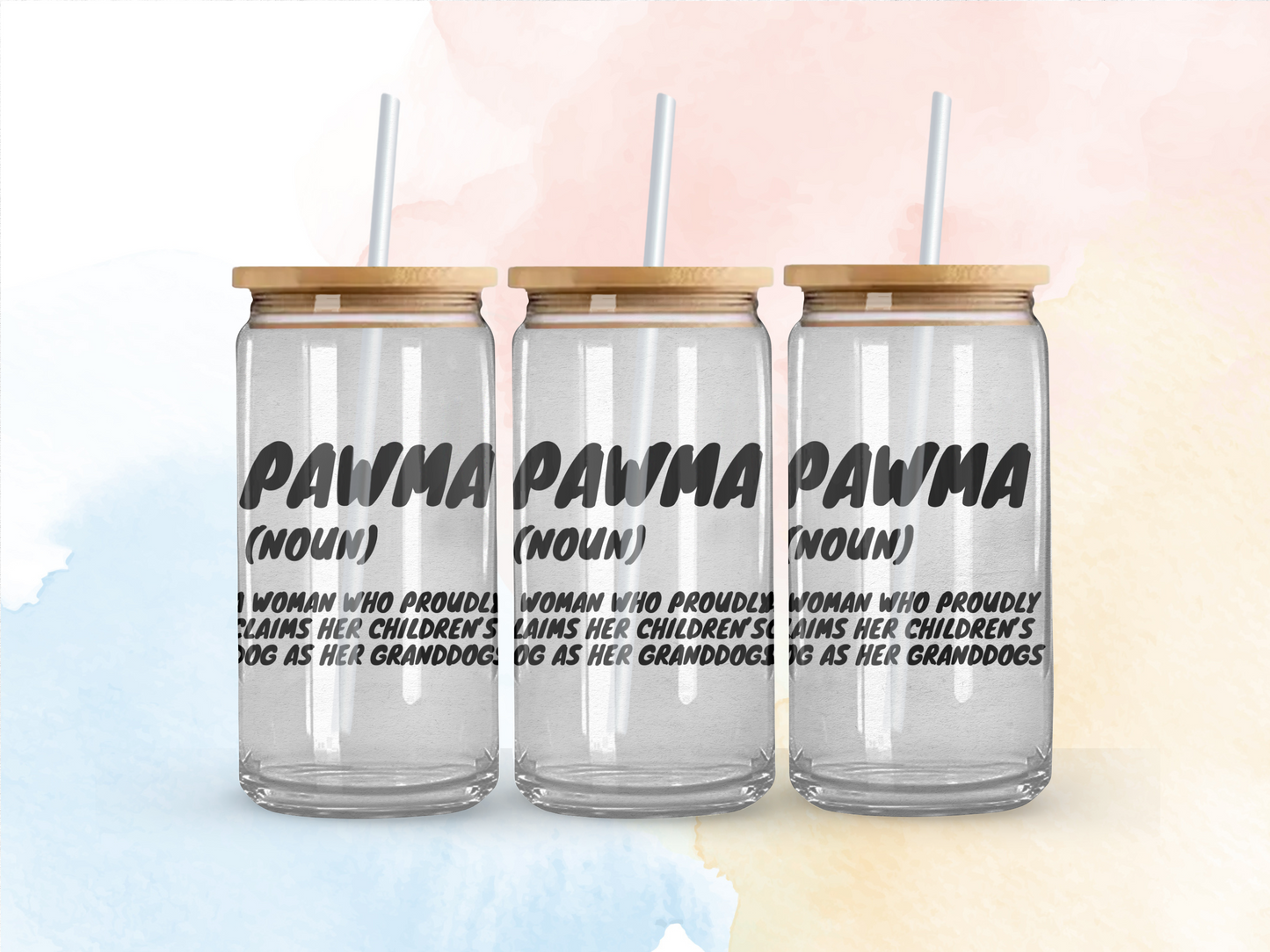 PAWMA