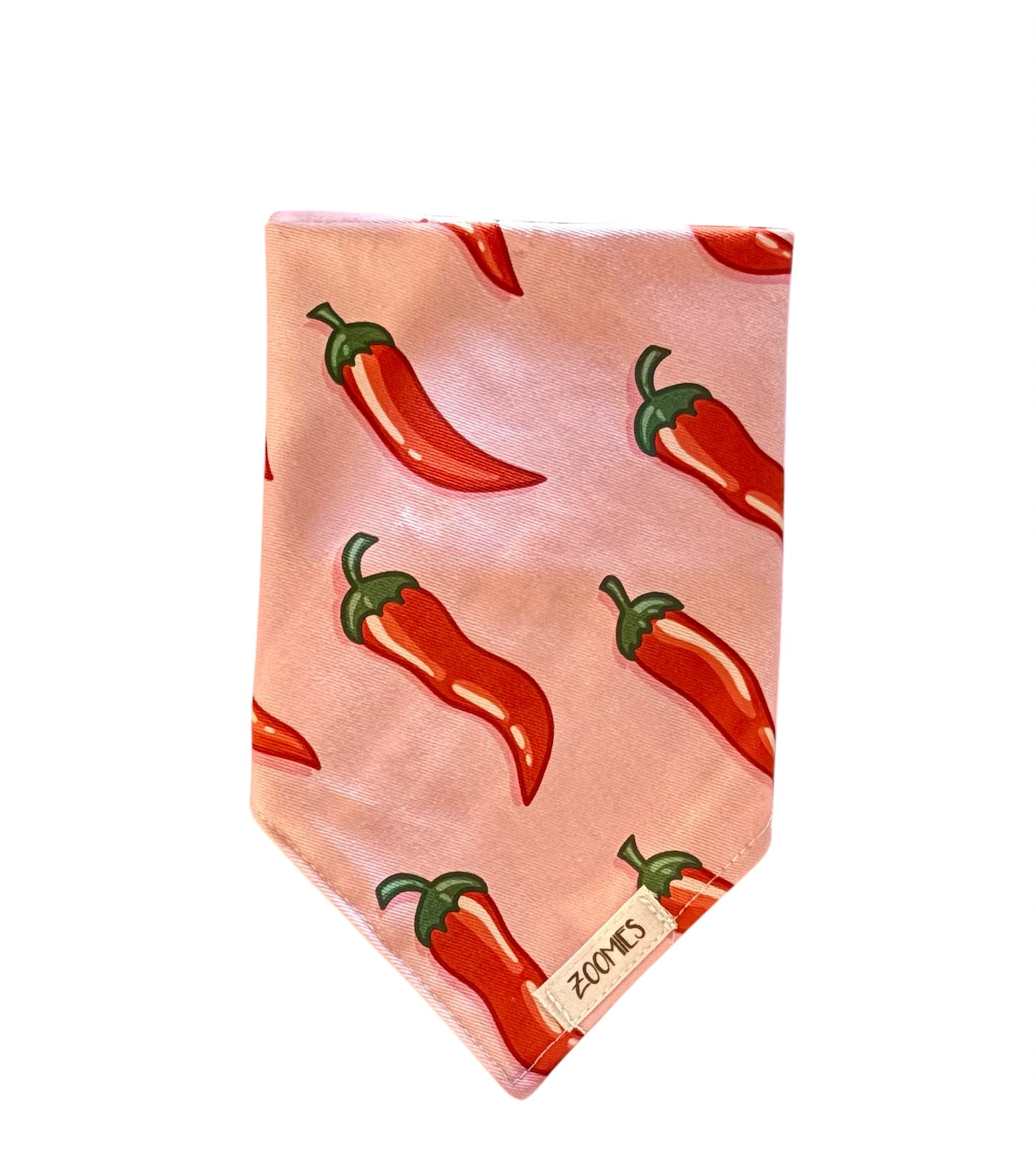 Spicy