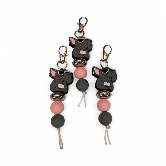 Diva the Sassy Frenchie