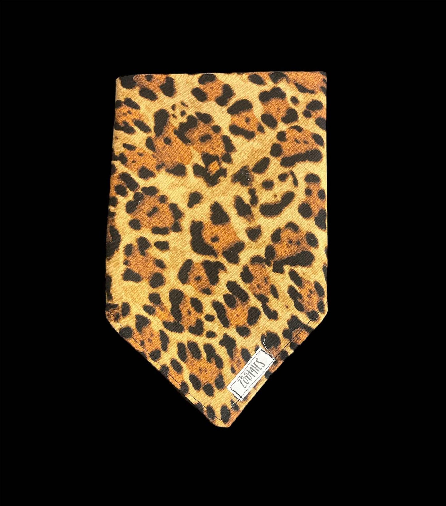 Lyla Leopard