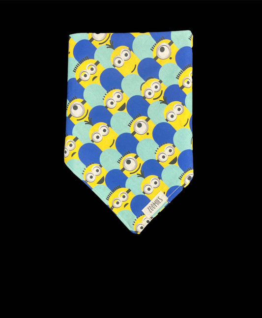 Minions