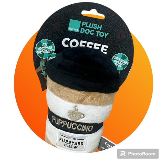 Puppacino