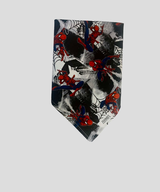 Spidey