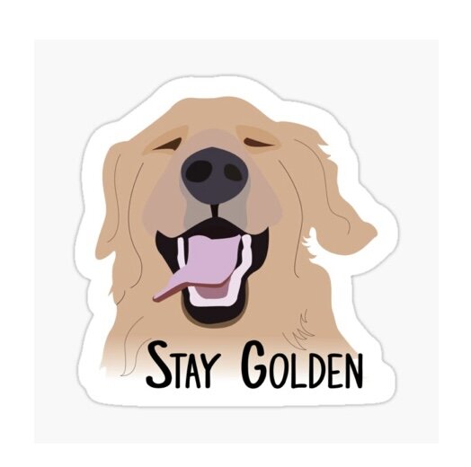Stay Golden
