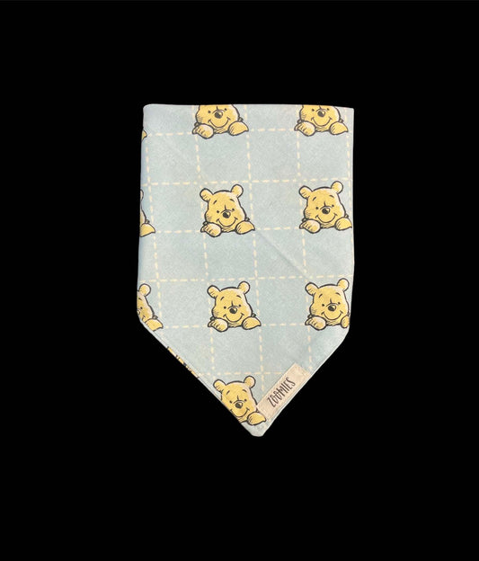 Winnie - Blue