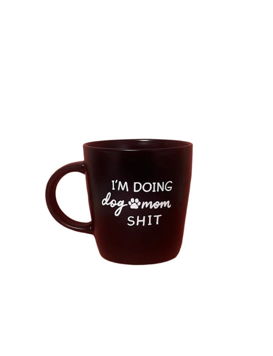 I'm doing dog mum shit (320mL)